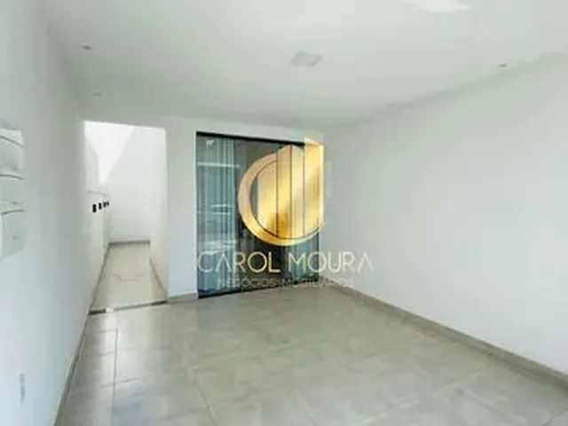 Imagem: Condomínio Arbre - Casa com 3 Suítes