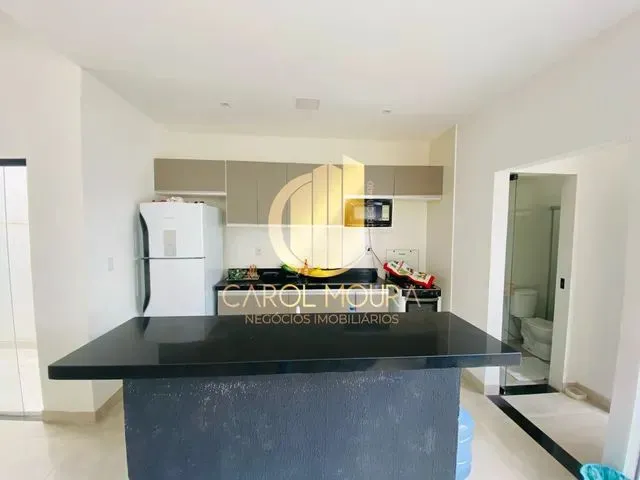 Imagem 12: Condomínio Arbre - Casa com 3 Suítes