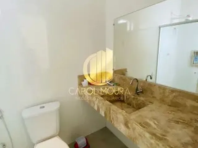 Imagem 4: Condomínio Arbre - Casa com 3 Suítes