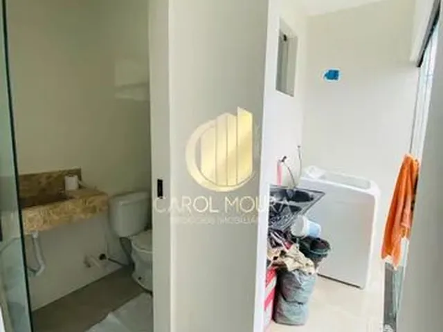 Imagem 10: Condomínio Arbre - Casa com 3 Suítes