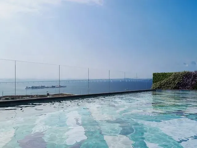 Imagem: Residencial Skylux By Tegra