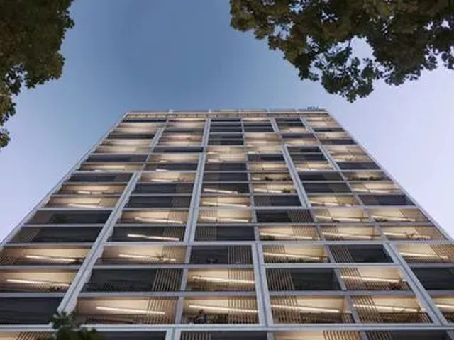 Imagem 5: Residencial Skylux By Tegra