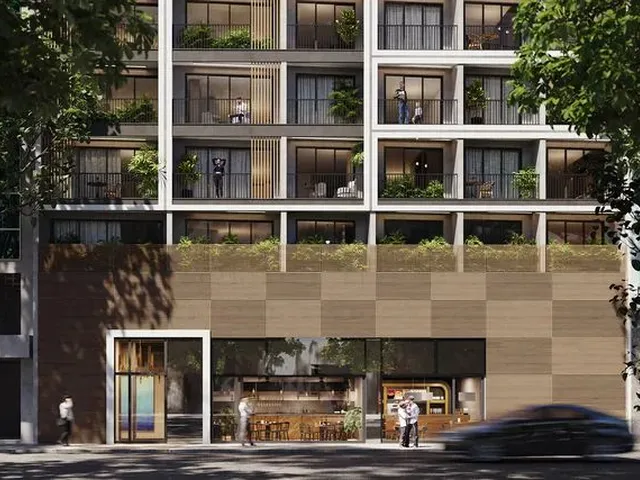 Imagem 10: Residencial Skylux By Tegra
