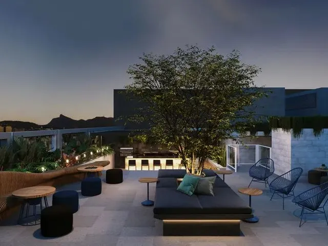 Imagem 3: Residencial Skylux By Tegra