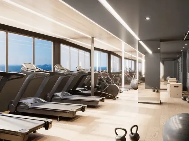 Imagem 7: Residencial Skylux By Tegra