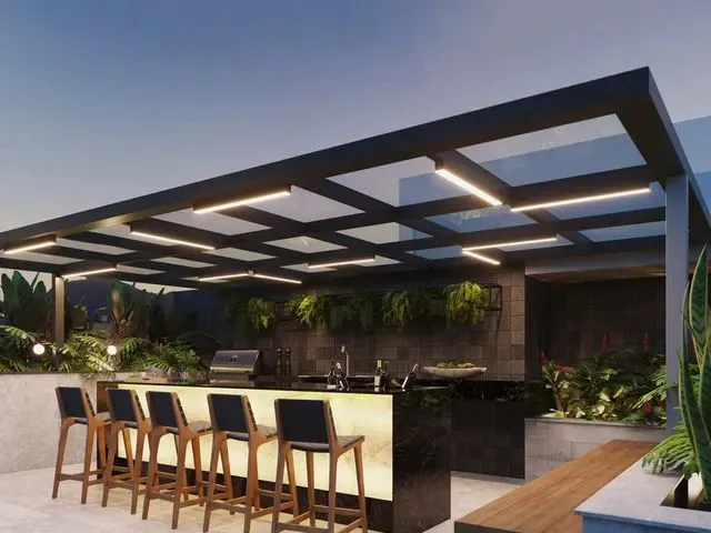 Imagem 6: Residencial Skylux By Tegra