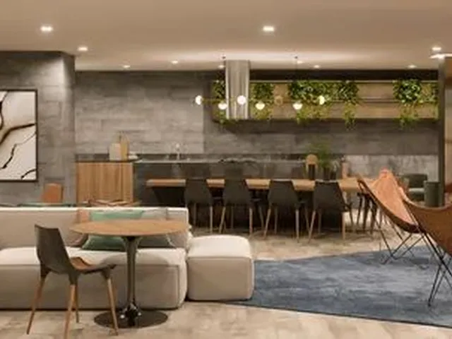 Imagem 4: Residencial Skylux By Tegra