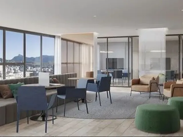 Imagem 9: Residencial Skylux By Tegra