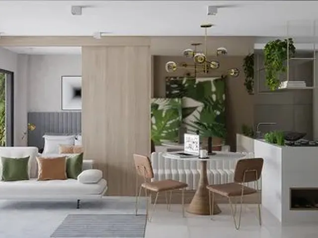 Imagem 11: Residencial Skylux By Tegra