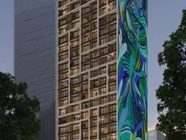 Imagem 16: Residencial Skylux By Tegra