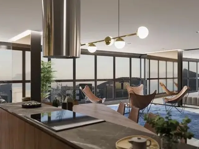Imagem 12: Residencial Skylux By Tegra