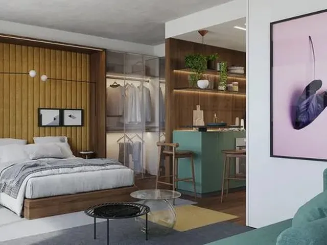 Imagem 15: Residencial Skylux By Tegra