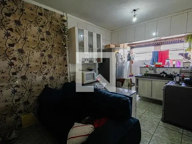Imagem: Apartamento À Venda - Utinga, 2 Quartos
