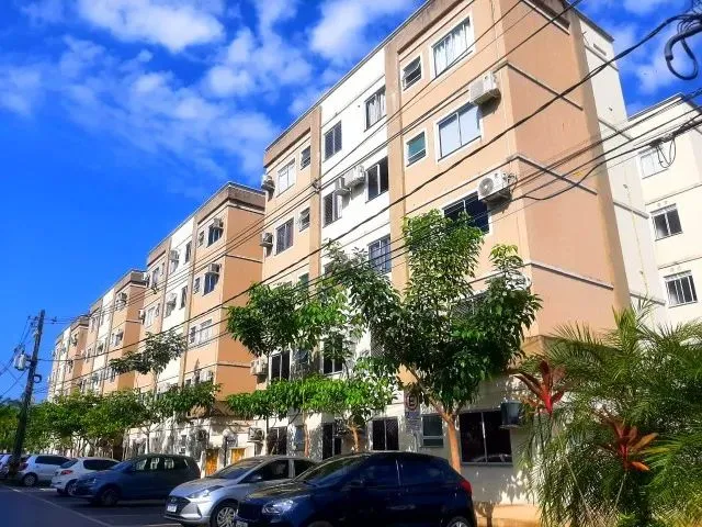 Imagem 15: Apartamento com 2 Quartos no Planalto