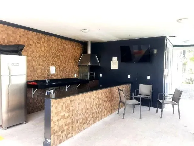 Imagem 5: Apartamento com 2 Quartos no Planalto
