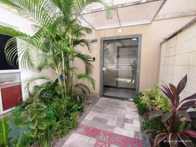 Imagem 11: Apartamento com 2 Quartos no Planalto