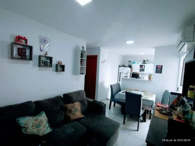 Imagem 7: Apartamento com 2 Quartos no Planalto