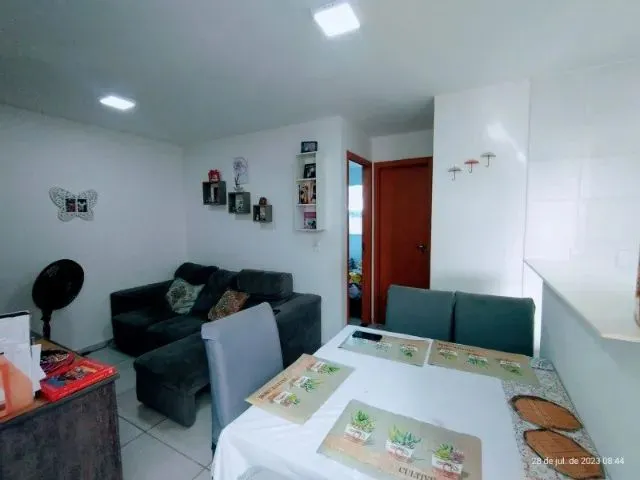 Imagem 2: Apartamento com 2 Quartos no Planalto