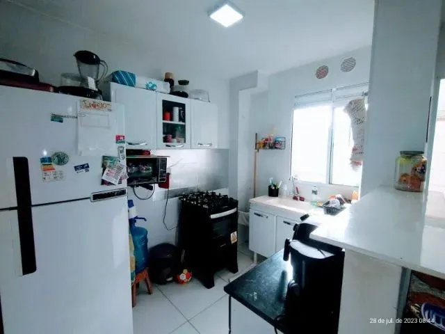 Imagem 8: Apartamento com 2 Quartos no Planalto