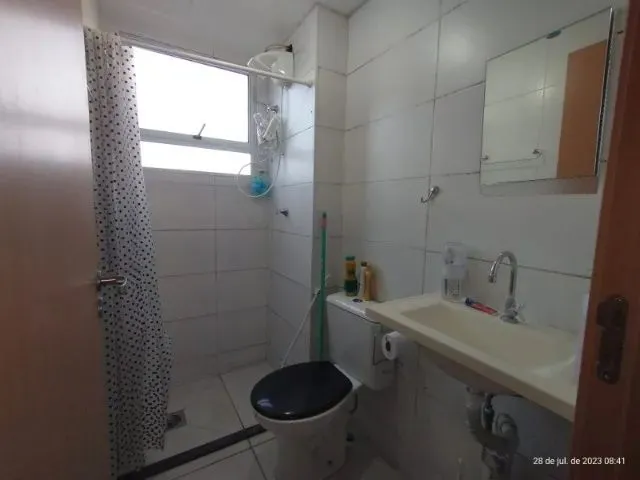 Imagem 6: Apartamento com 2 Quartos no Planalto
