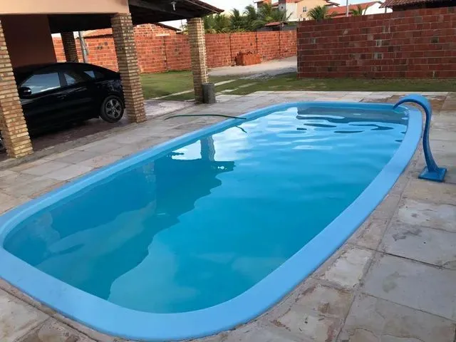 Imagem: Vendo Casa na Prainha do Canto Verde(Beberibe