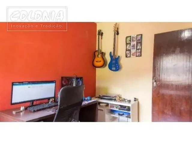 Imagem 3: Santo André - Casa Padrão - Vila Vitória