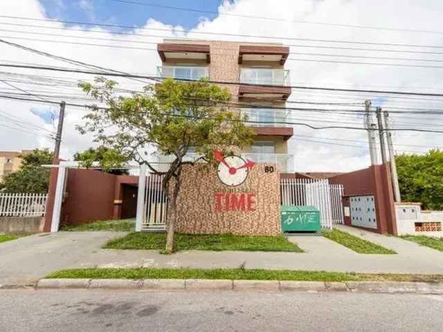 Imagem: Apartamento À Venda, 58 M² por R$ 257.000,00