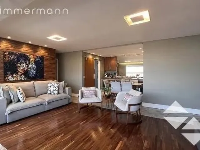 Imagem: Apartamento Duplex 5 Dormitórios Brooklin
