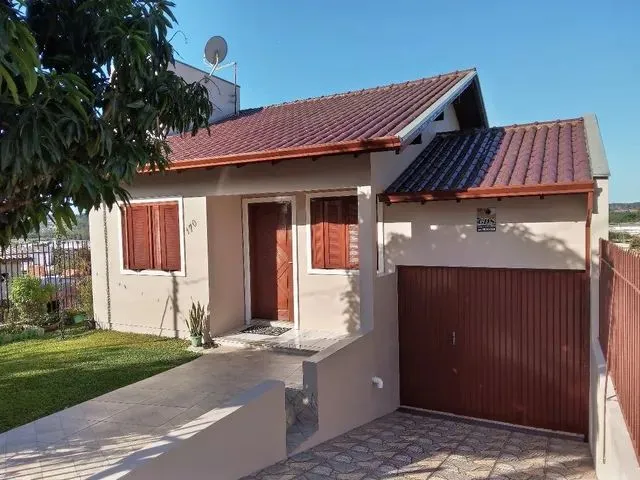Imagem: São Leopoldo - Casa Padrão - Fazenda São