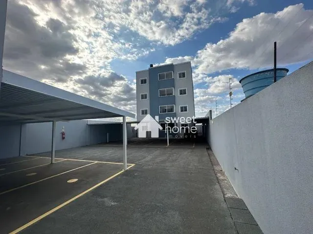 Imagem: Apartamento 3 Quartos no santa Cruz