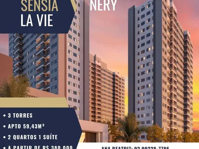Imagem: Sensia la Vie - Aproveite Valores de Lançamento