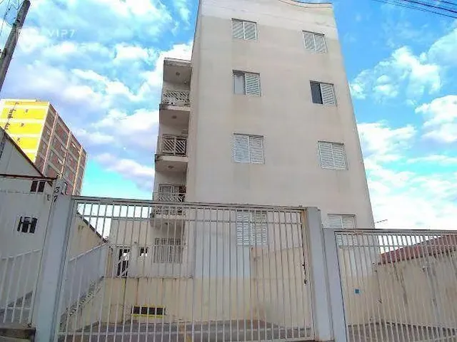 Imagem: Apartamento com 2 Dormitórios À Venda