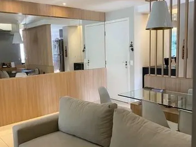 Imagem 1: Vendo Apartamento no Recanto dos Ipês