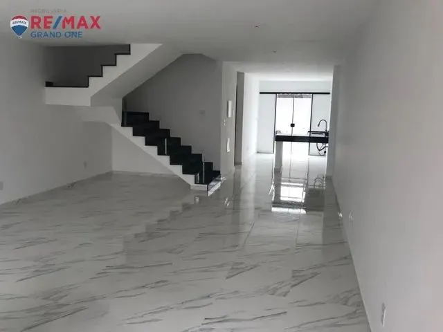 Imagem: Casa Duplex - Primeria Locação em Piratininga