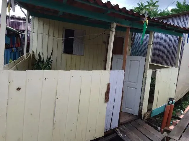 Imagem: Vendo Essa Casa