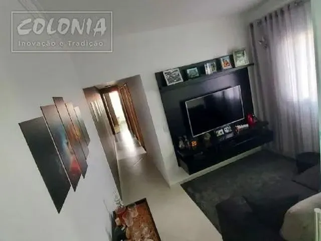 Imagem: Santo André - Apartamento Padrão - Vila