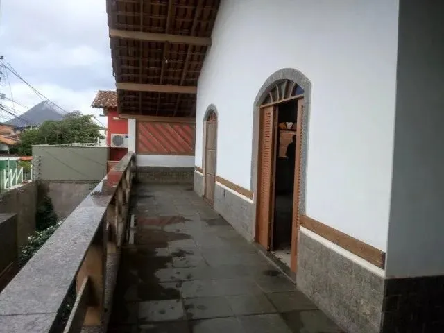 Imagem 11: Vendo Casa em 02 Lotes com 06 Quartos em Piúma