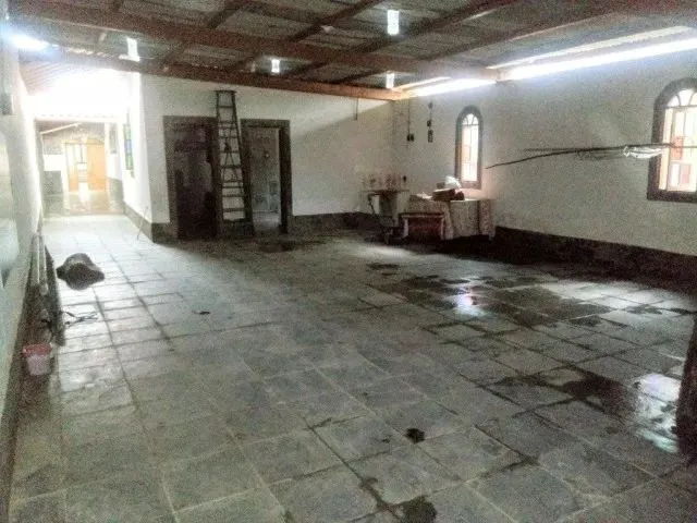 Imagem 10: Vendo Casa em 02 Lotes com 06 Quartos em Piúma