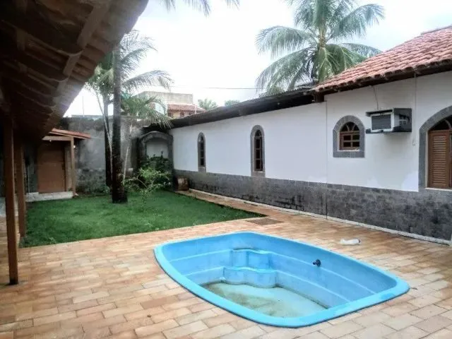 Imagem 13: Vendo Casa em 02 Lotes com 06 Quartos em Piúma
