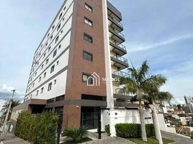 Imagem: Apartamento com 3 Dormitórios À Venda