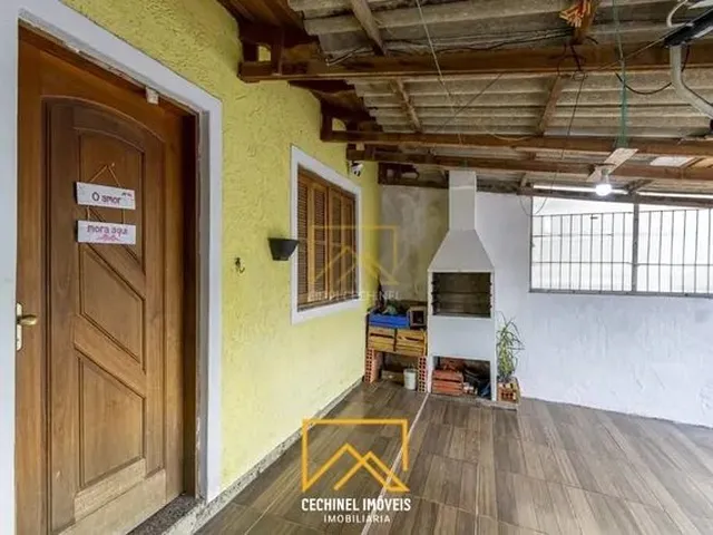 Imagem: Casa À Venda no Bairro Parque Granja Esperança