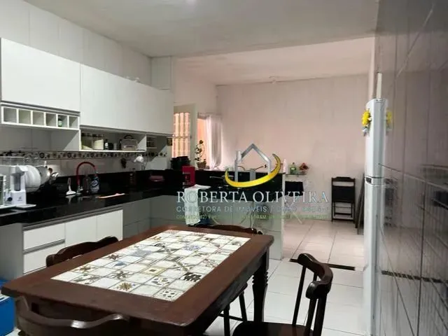 Imagem 1: Casa 3/4 Sendo 2 Suítes Reformada Ponto de Laje Proximo Colina Osman Petropolis Antares