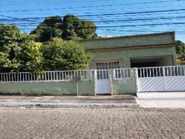 Imagem: Casa para Venda em Nova Iguaçu, Moquetá