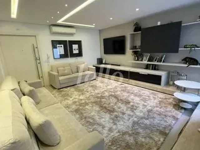 Imagem 1: Santo André - Apartamento Padrão - Campestre