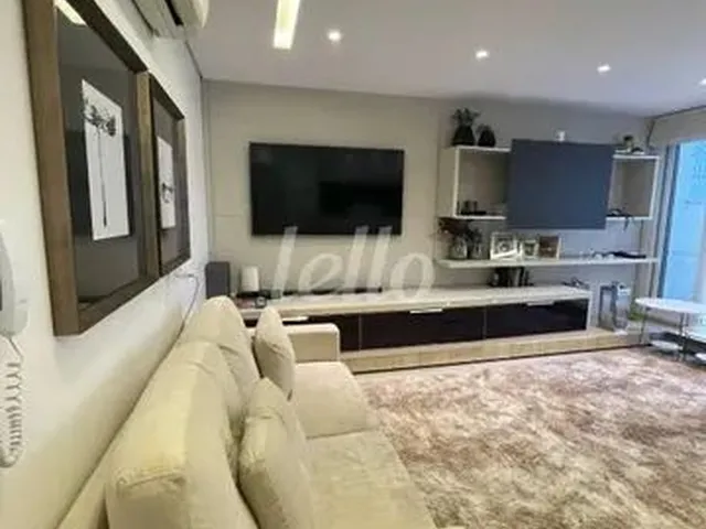 Imagem 9: Santo André - Apartamento Padrão - Campestre
