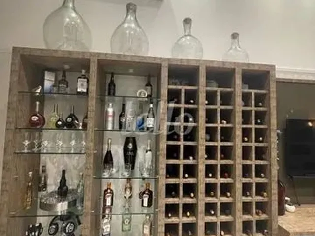 Imagem 11: Santo André - Apartamento Padrão - Campestre
