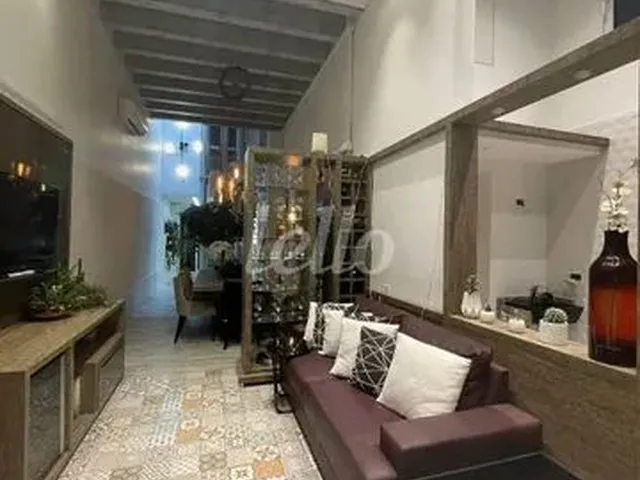 Imagem 16: Santo André - Apartamento Padrão - Campestre