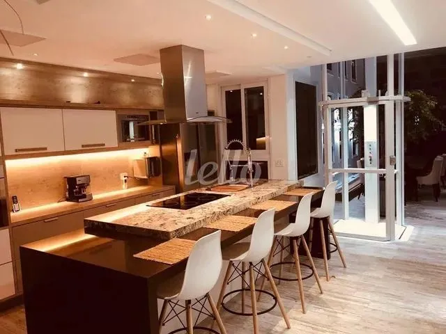 Imagem 3: Santo André - Apartamento Padrão - Campestre