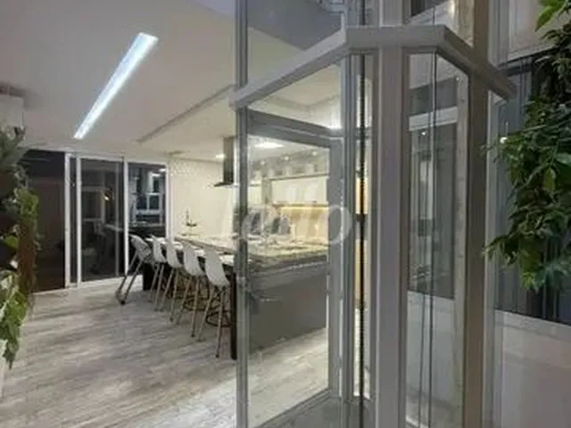 Imagem 14: Santo André - Apartamento Padrão - Campestre