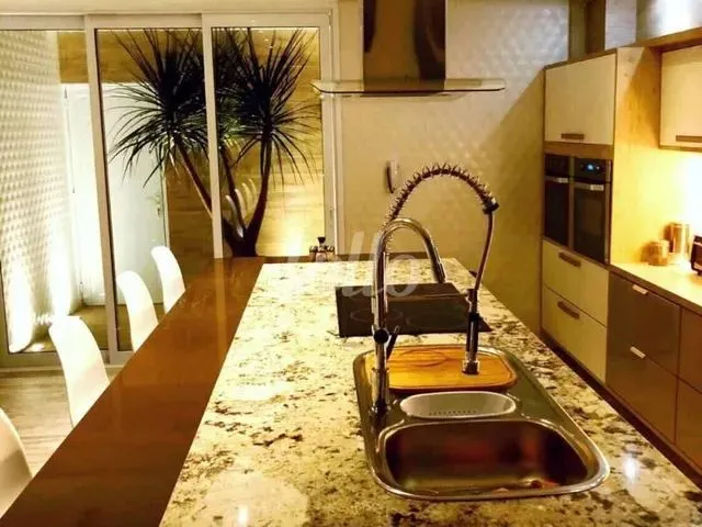 Imagem 8: Santo André - Apartamento Padrão - Campestre